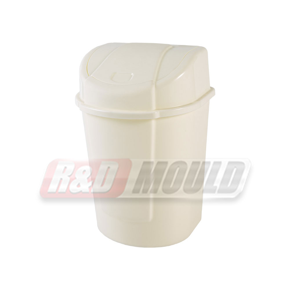 Waste Container Mould