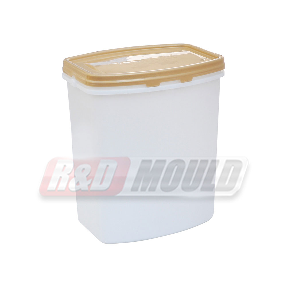 20L Pail Can Mold