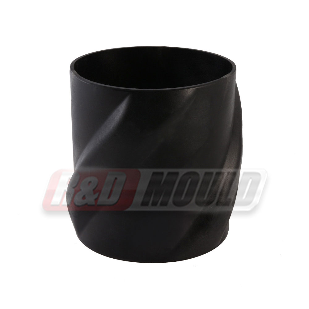Industrial Pipe Mould