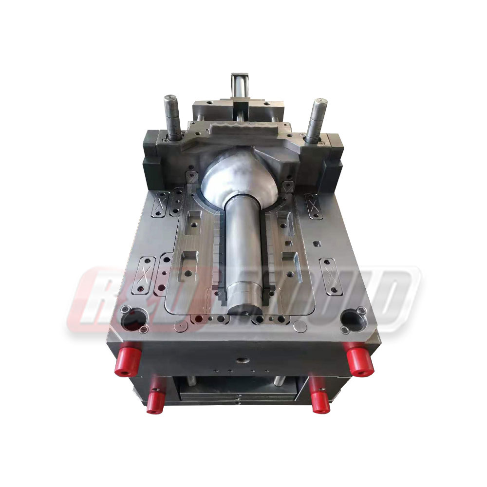 Pipe Universal Mould