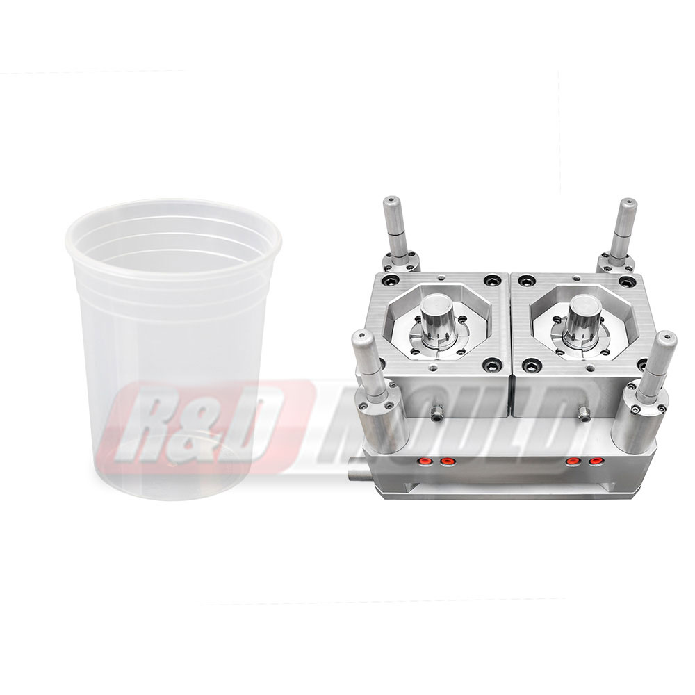 IML Cup  Mould