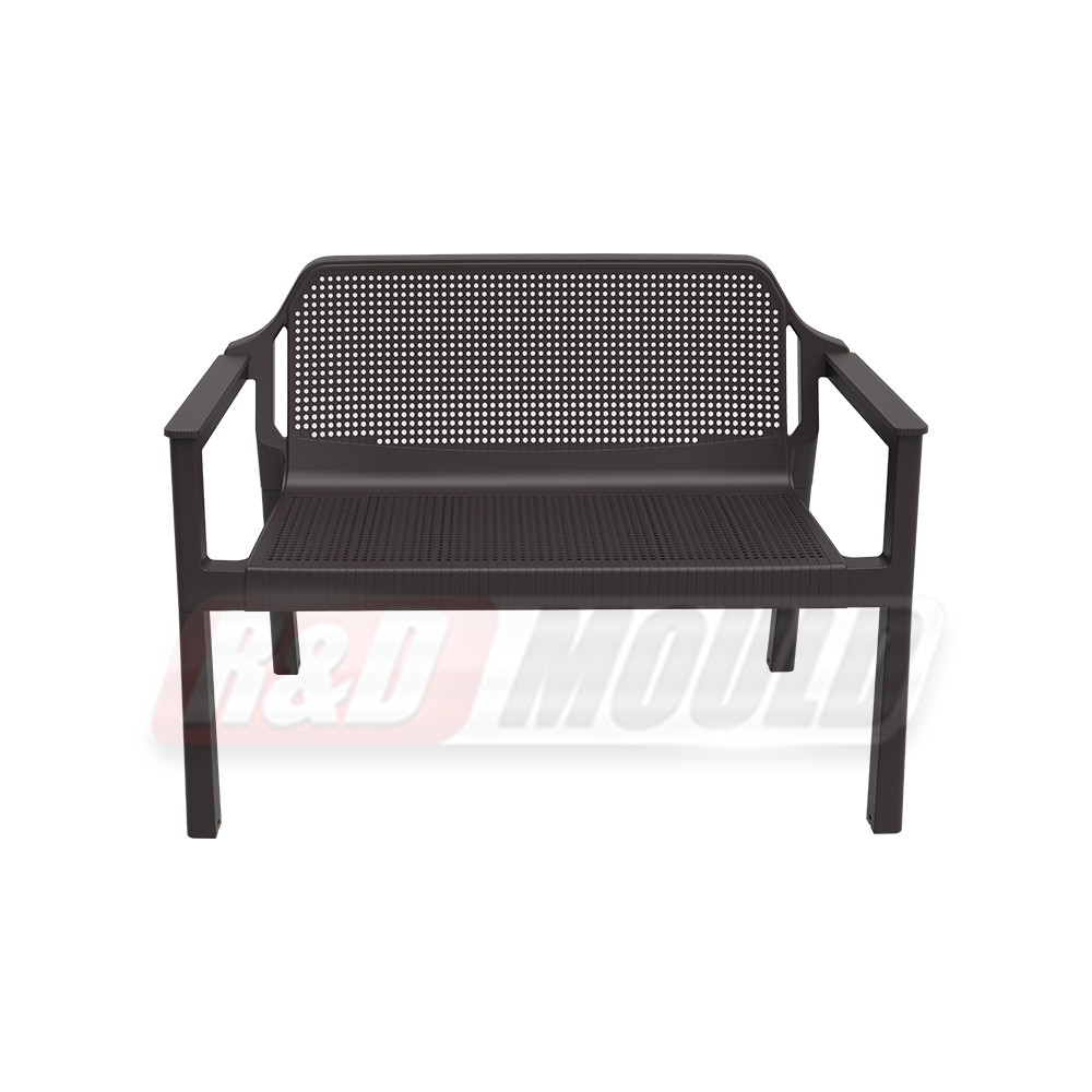 Outdoor Chair Mold