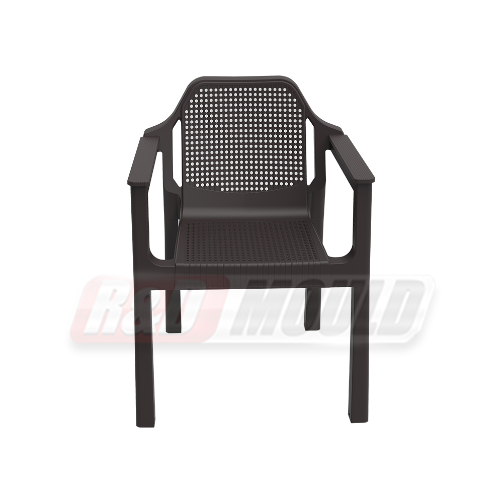 Rattan Chair Mould