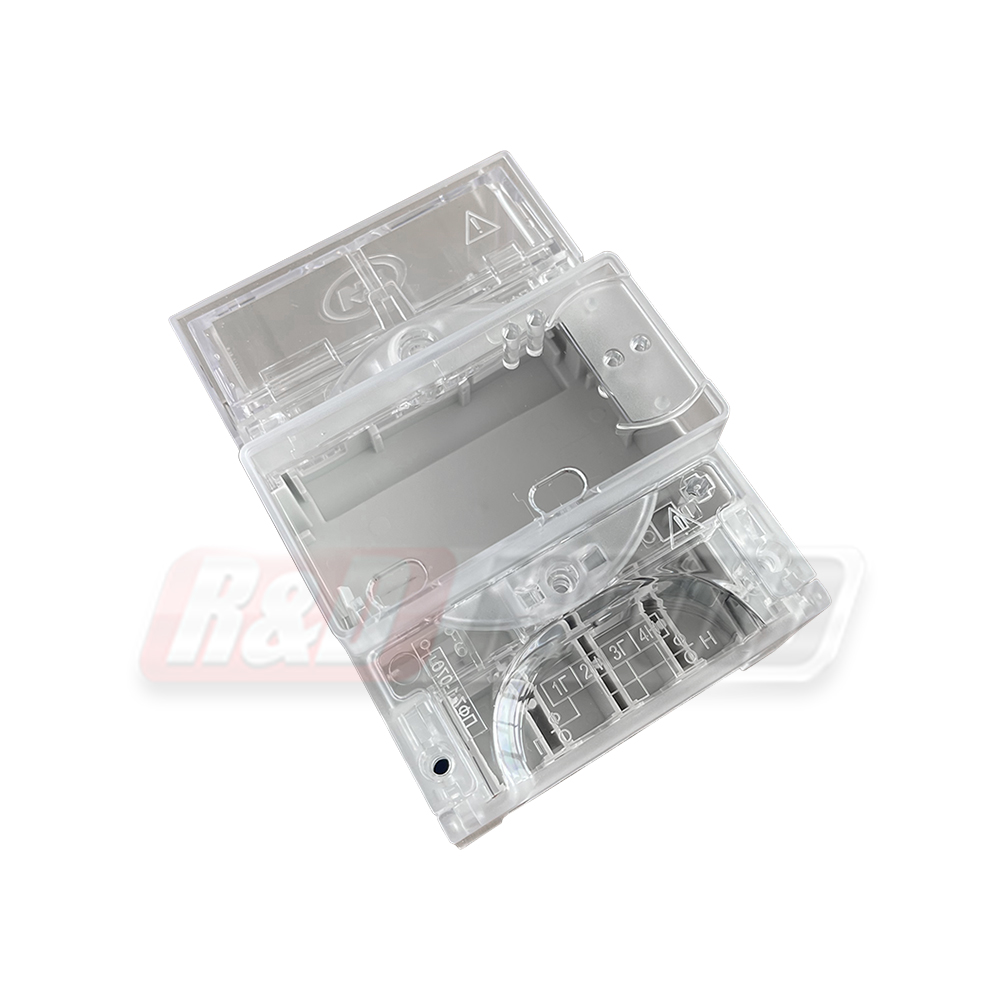 Electronic Part Mold