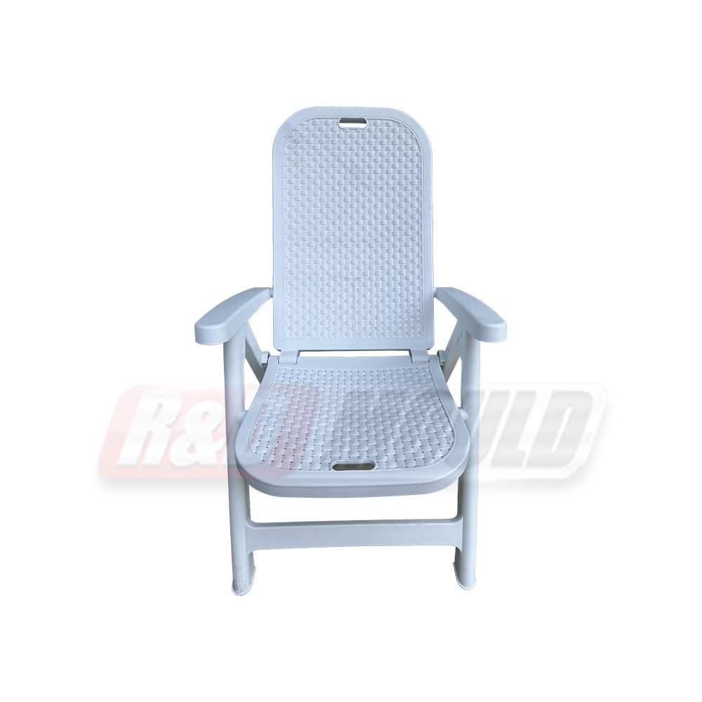 Leisure Folding Chair Mould