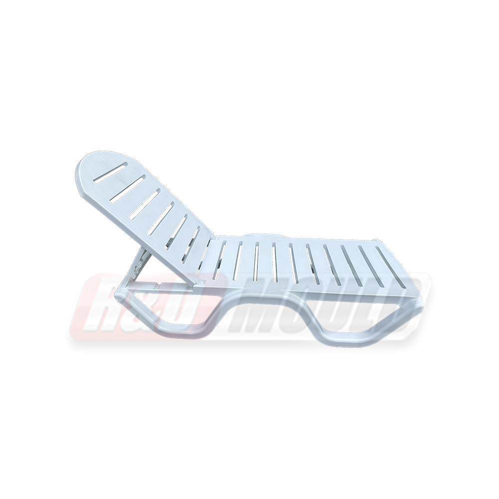 Pool Lounge Chair Mould