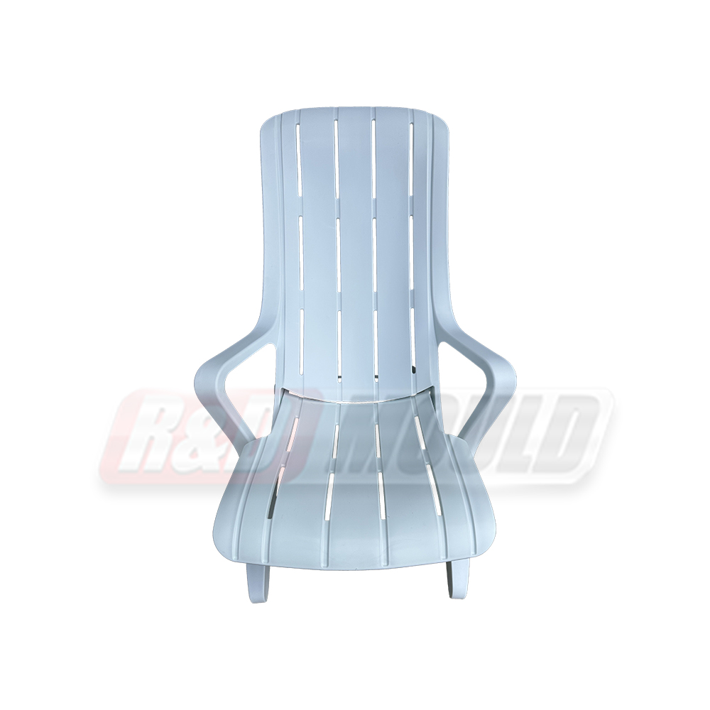 Relaxing Chair Mould